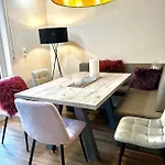 別荘 Haus Mit Sauna Am Waldrand - Naehe Brombachsee Altmuehlsee Windsbach
