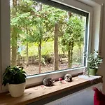 別荘 Haus Mit Sauna Am Waldrand - Naehe Brombachsee Altmuehlsee Windsbach