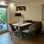 Haus Mit Sauna Am Waldrand - Naehe Brombachsee Altmuehlsee * Windsbach