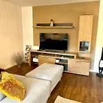 別荘 Haus Mit Sauna Am Waldrand - Naehe Brombachsee Altmuehlsee *