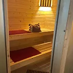 Haus Mit Sauna Am Waldrand - Naehe Brombachsee Altmuehlsee