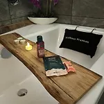 別荘 Haus Mit Sauna Am Waldrand - Naehe Brombachsee Altmuehlsee
