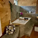 Haus Mit Sauna Am Waldrand - Naehe Brombachsee Altmuehlsee 別荘 *