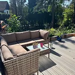Haus Mit Sauna Am Waldrand - Naehe Brombachsee Altmuehlsee *
