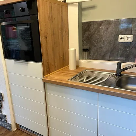Haus Mit Sauna Am Waldrand - Naehe Brombachsee Altmuehlsee Windsbach