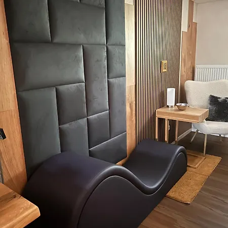 Nyaraló Haus Mit Sauna Am Waldrand - Naehe Brombachsee Altmuehlsee