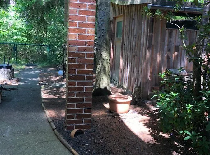 Haus Mit Sauna Am Waldrand - Naehe Brombachsee Altmuehlsee