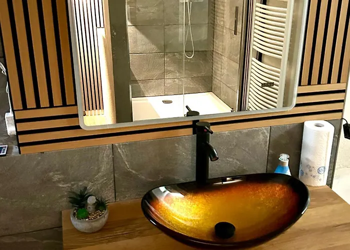 Haus Mit Sauna Am Waldrand - Naehe Brombachsee Altmuehlsee *