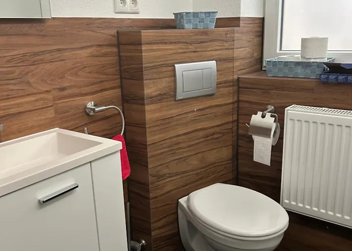 Haus Mit Sauna Am Waldrand - Naehe Brombachsee Altmuehlsee