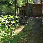 Ferienhaus Haus Mit Sauna Am Waldrand - Nähe Brombachsee Altmühlsee *