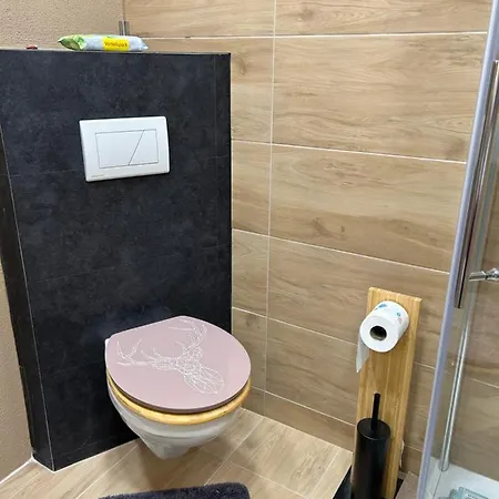 Haus Mit Sauna Am Waldrand - Naehe Brombachsee Altmuehlsee *