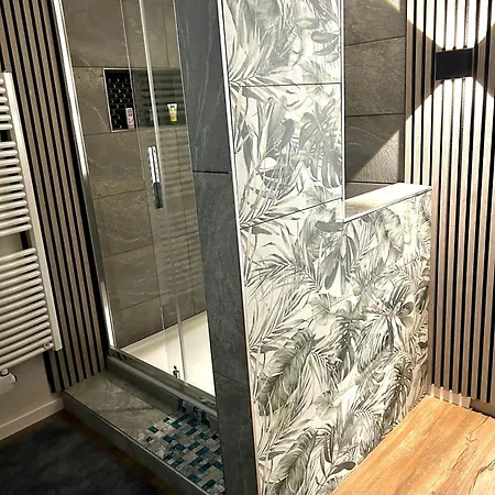 Haus Mit Sauna Am Waldrand - Naehe Brombachsee Altmuehlsee Windsbach