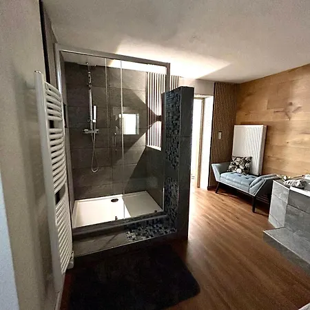 Haus Mit Sauna Am Waldrand - Naehe Brombachsee Altmuehlsee Holiday home *
