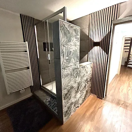 Haus Mit Sauna Am Waldrand - Naehe Brombachsee Altmuehlsee