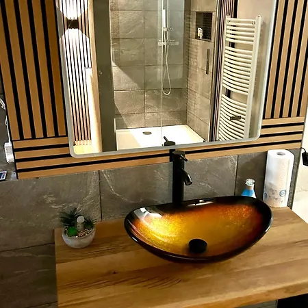 Haus Mit Sauna Am Waldrand - Naehe Brombachsee Altmuehlsee *