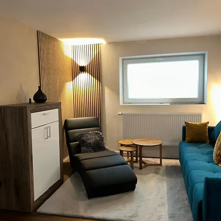 Holiday home Haus Mit Sauna Am Waldrand - Naehe Brombachsee Altmuehlsee *