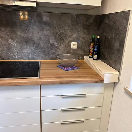 Haus Mit Sauna Am Waldrand - Naehe Brombachsee Altmuehlsee *