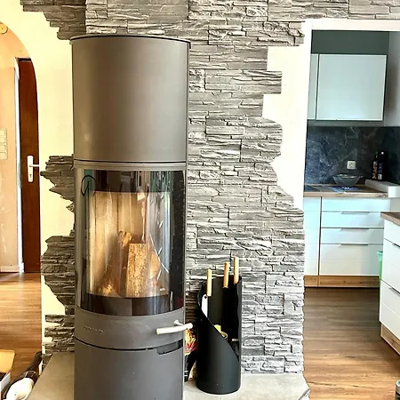 Haus Mit Sauna Am Waldrand - Naehe Brombachsee Altmuehlsee