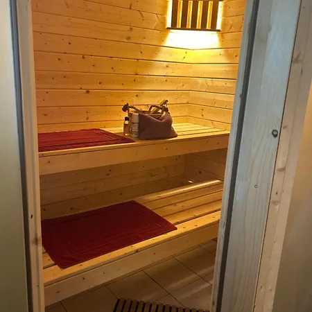 Haus Mit Sauna Am Waldrand - Naehe Brombachsee Altmuehlsee