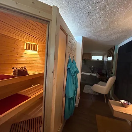 Haus Mit Sauna Am Waldrand - Naehe Brombachsee Altmuehlsee Windsbach