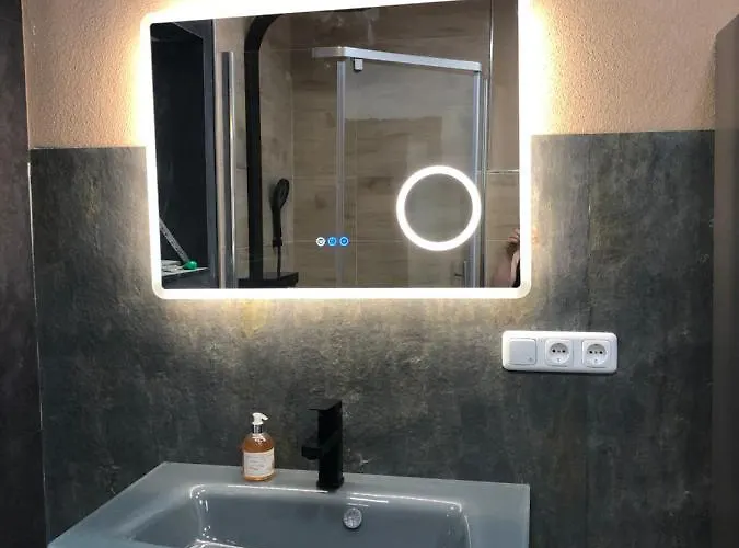 בית נופש Haus Mit Sauna Am Waldrand - Naehe Brombachsee Altmuehlsee *