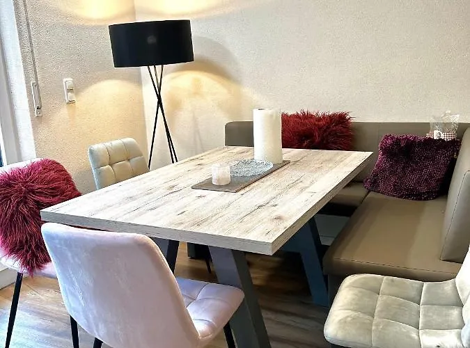 בית נופש Haus Mit Sauna Am Waldrand - Naehe Brombachsee Altmuehlsee Windsbach